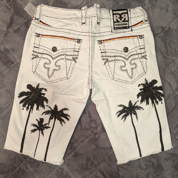 ROCK REVIVAL MENS Regular Size 42 *New - Picture 2 of 10